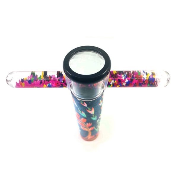 Svoora kaleidoskopas, Vandenynas, 15 cm